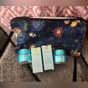 Cosmetic bag